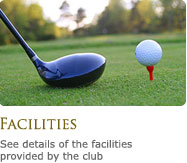 See the Club facilities here