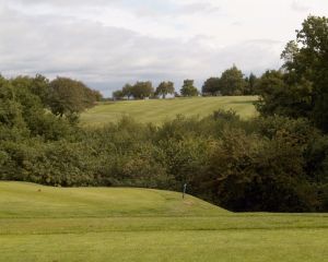 Spa Well Gill - The 15th